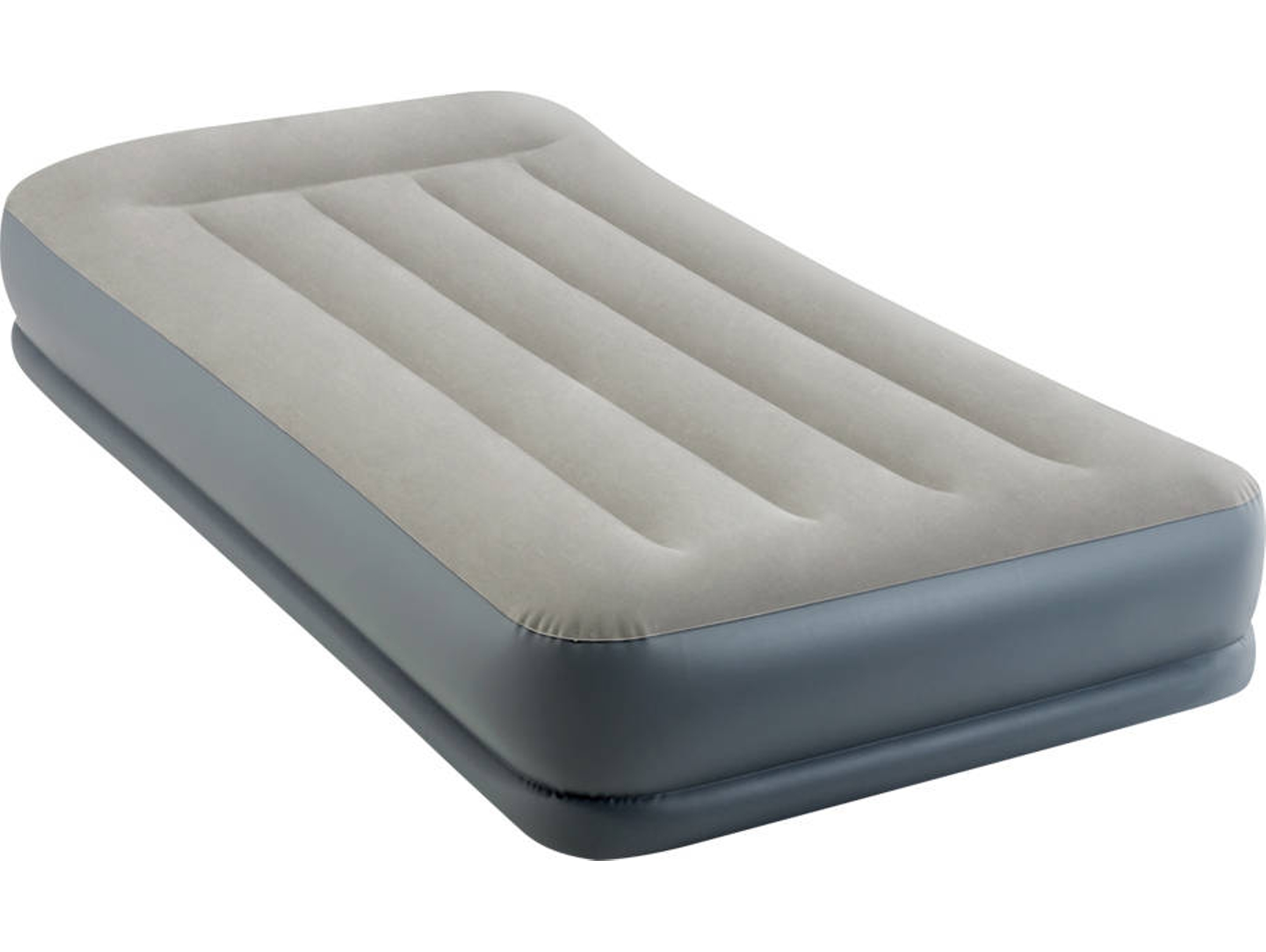 Hinchables Intex Durabeam standard pillow rest midrise 99x191x30cm 64116 99 191 30 99x191x30