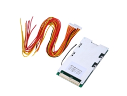 Placa De Protección Pcb Bms Para Batería De Litio De 20s 60a Con Carga Balanceada