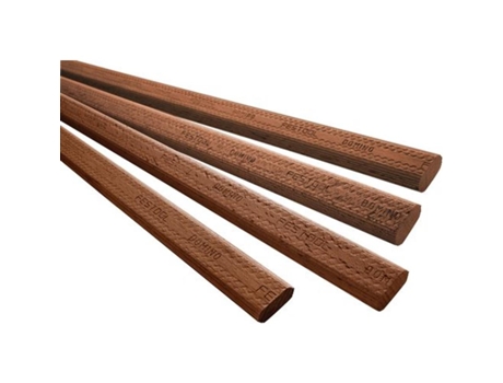 Buje Domino Sipo D 10X750/28 Mau