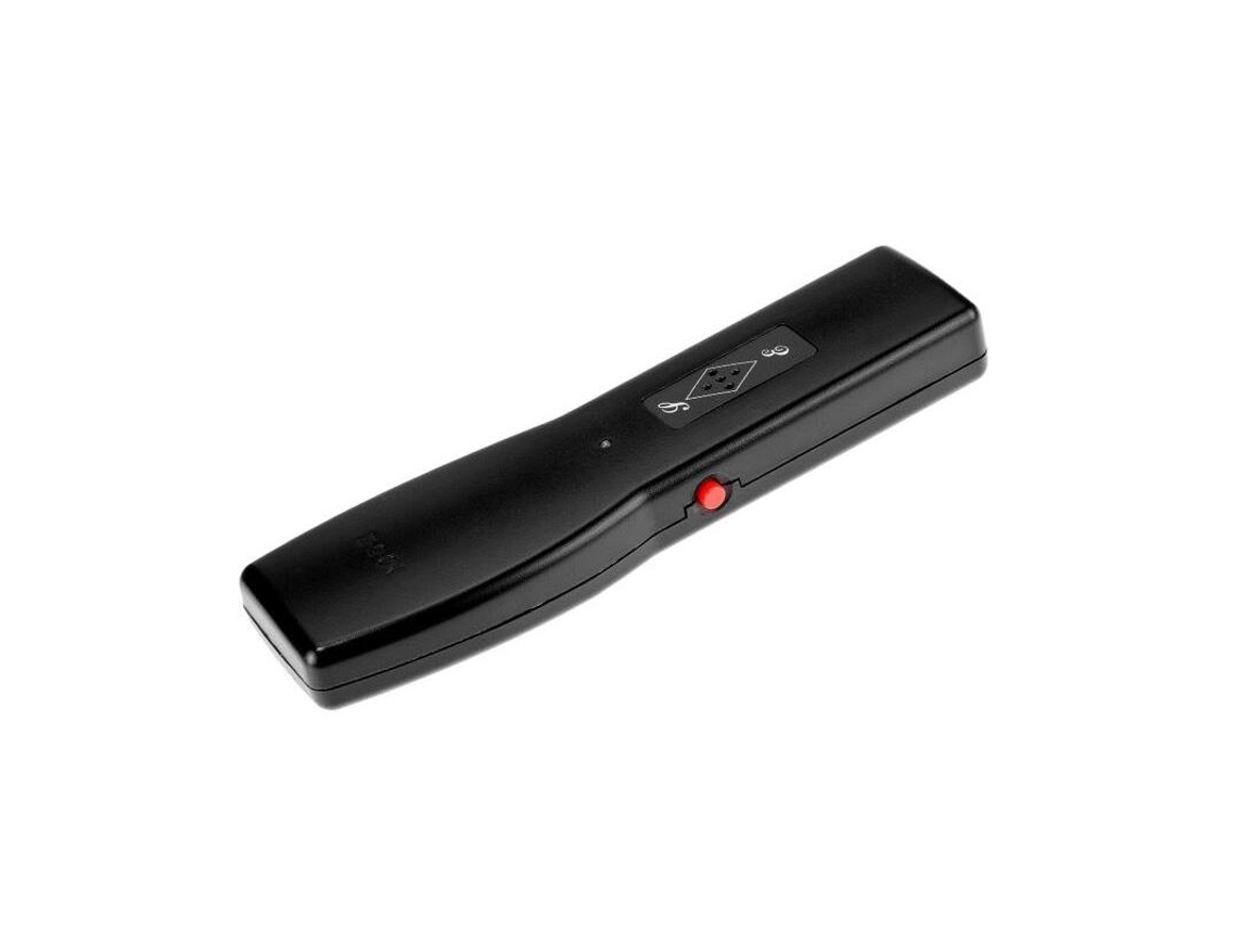 Detectores de metales Electro Max