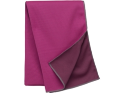 Toalla deportiva PROACT Rafraîchissante 100x30 cm