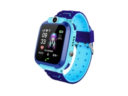 Reloj inteligente para niños, resistente al agua, digital, para bebés y bicicletas eléctricas.
