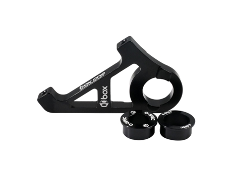 Adaptador de lengüeta de disco clásico BOX