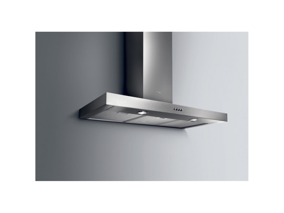 Campana TURBOAIR SOFIA H6 IX/F/60/SS (64 cm - Inox)