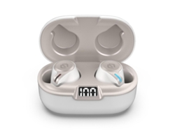 Auriculares Sin YEMAESRE Tws Intra YEMAESRE Bluetooth Blanco