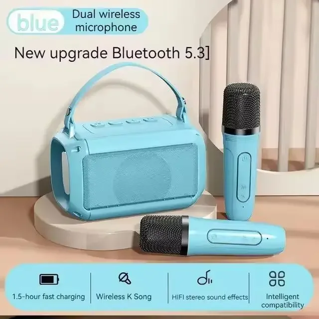 Altavoz Bluetooth
