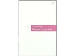 Libro Alianza Y Condena de Claudio Rodríguez (Español)