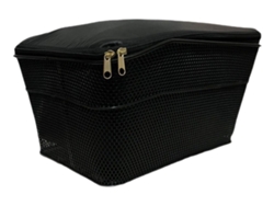Cesta trasera para bicicleta, cesta para equipajelowmoose