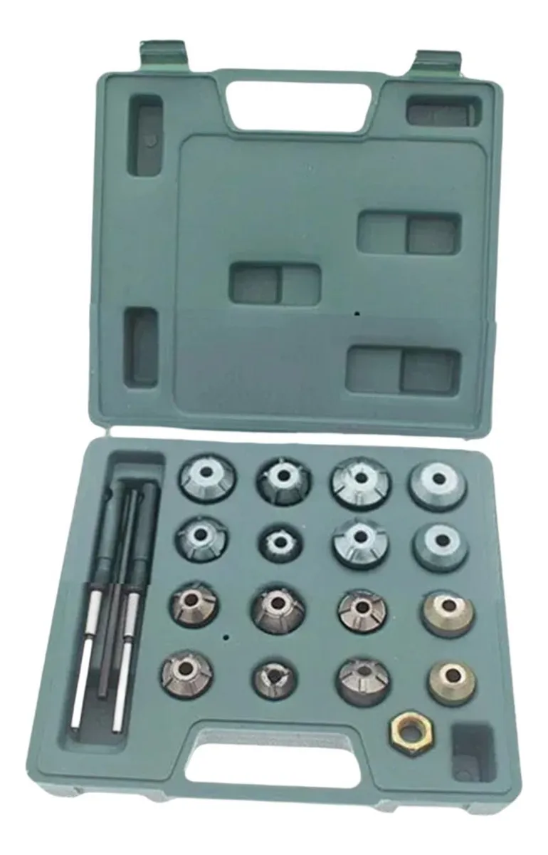 Kit de escariador de asiento de válvula vayotoy