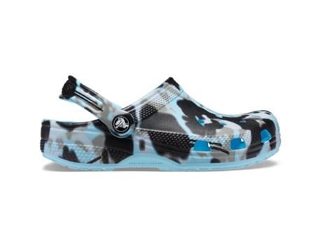 Crocs para Niño Unisex CROCS (37/38 - Multicolor)