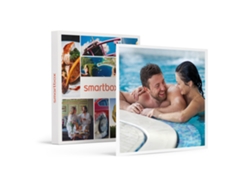 Caja Regalo SMARTBOX Luna de miel antiestrés: 2 noches con desayuno en balneario