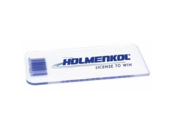 Herramientas HOLMENKOL Lâmina Plastic Scraper 3mm Branco