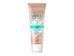Crema facial Eveline Magical CC Color