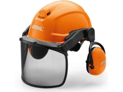 Casco STIHL Dynamic Ergo