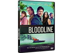 DVD Bloodline - Temporada 1 (Edición en Español)