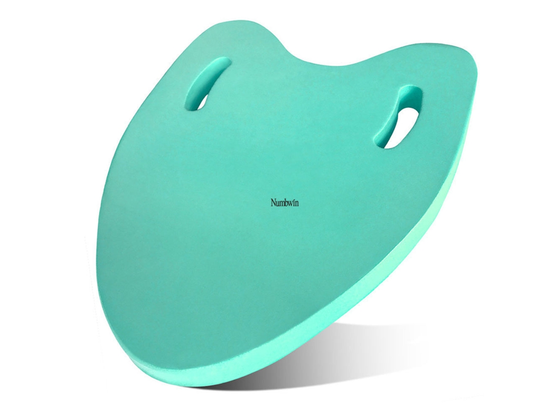 Tabla de natación triangular multifuncional para adultos y niños