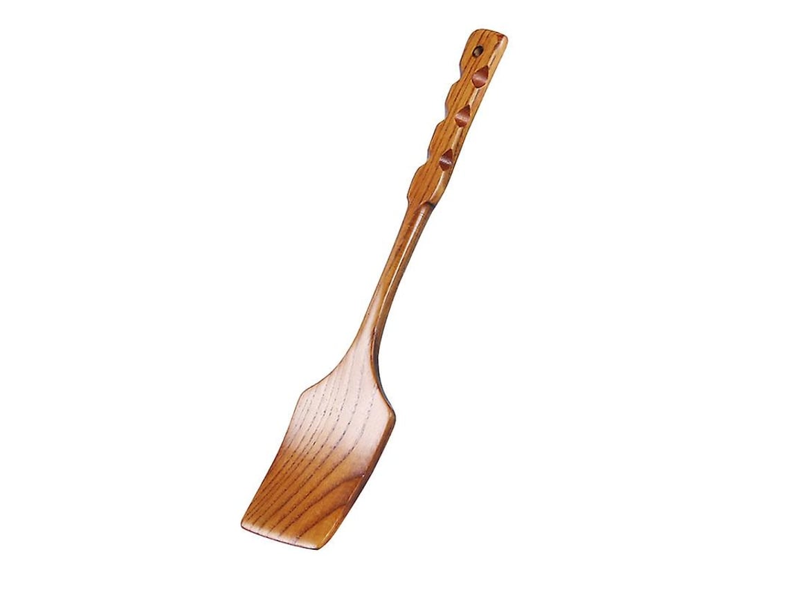 1 Uds Espátula De Madera