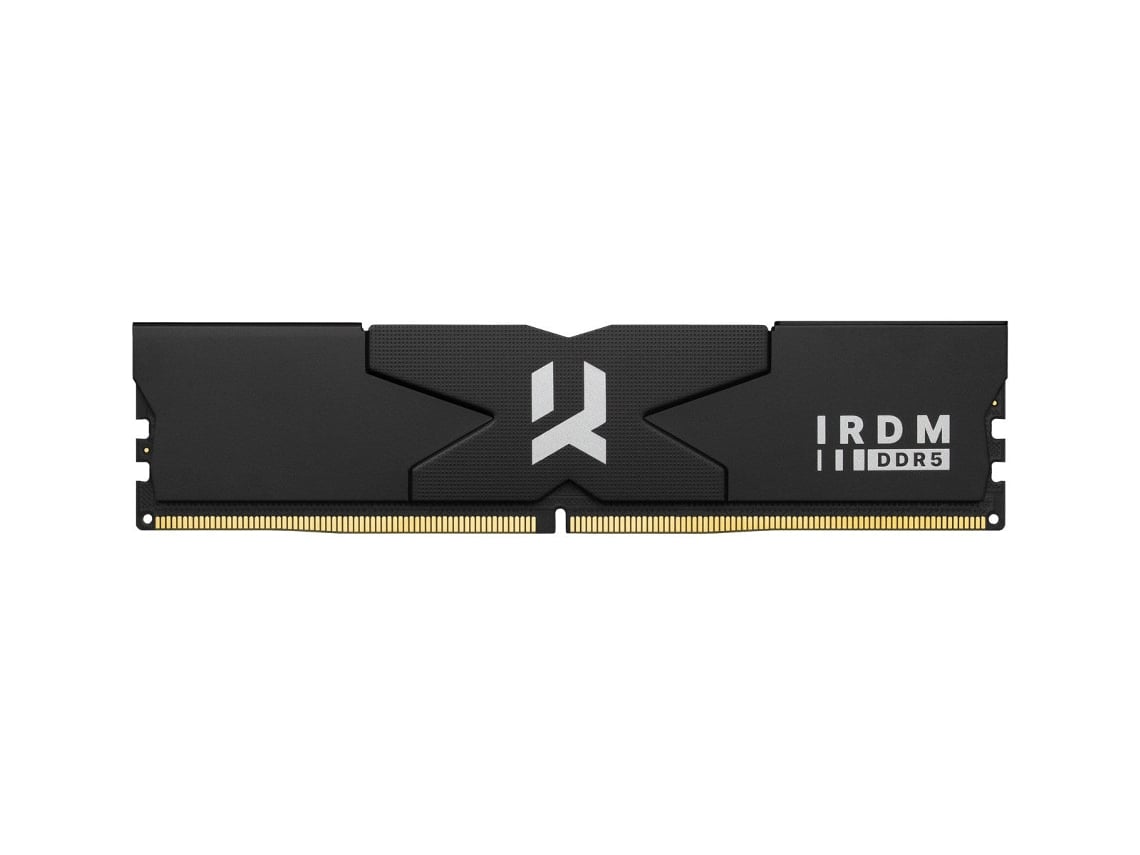 Memoria DDR5 de 16 GB CL36 2048MX8 IRDM GOODRAM