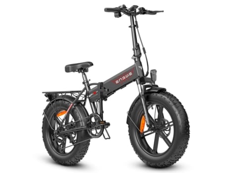 Bicicleta Eléctrica ENGWE EP-2 PRO