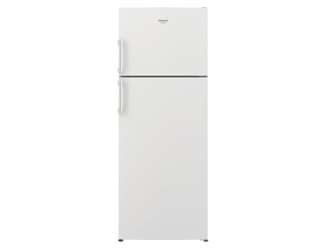 Frigorífico HOTPOINT HAT70I 932 (Ventilado - 185 cm - 437 L - Blanco)
