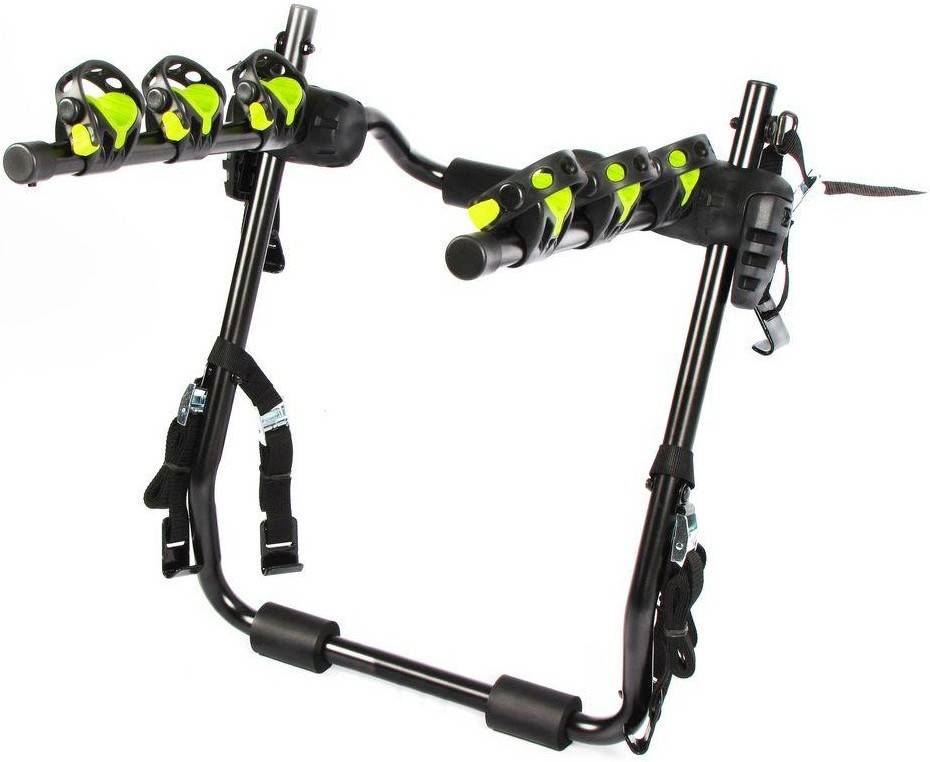 Rack 1000 Beetle soporte para 3 bicicletas buzzrack escarabajo