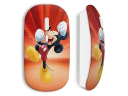 Ratón inalámbrico Mickey Happy Jump MANIACASE