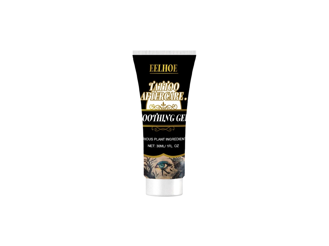 Gel de alta calidad para el cuidado de tatuajes
