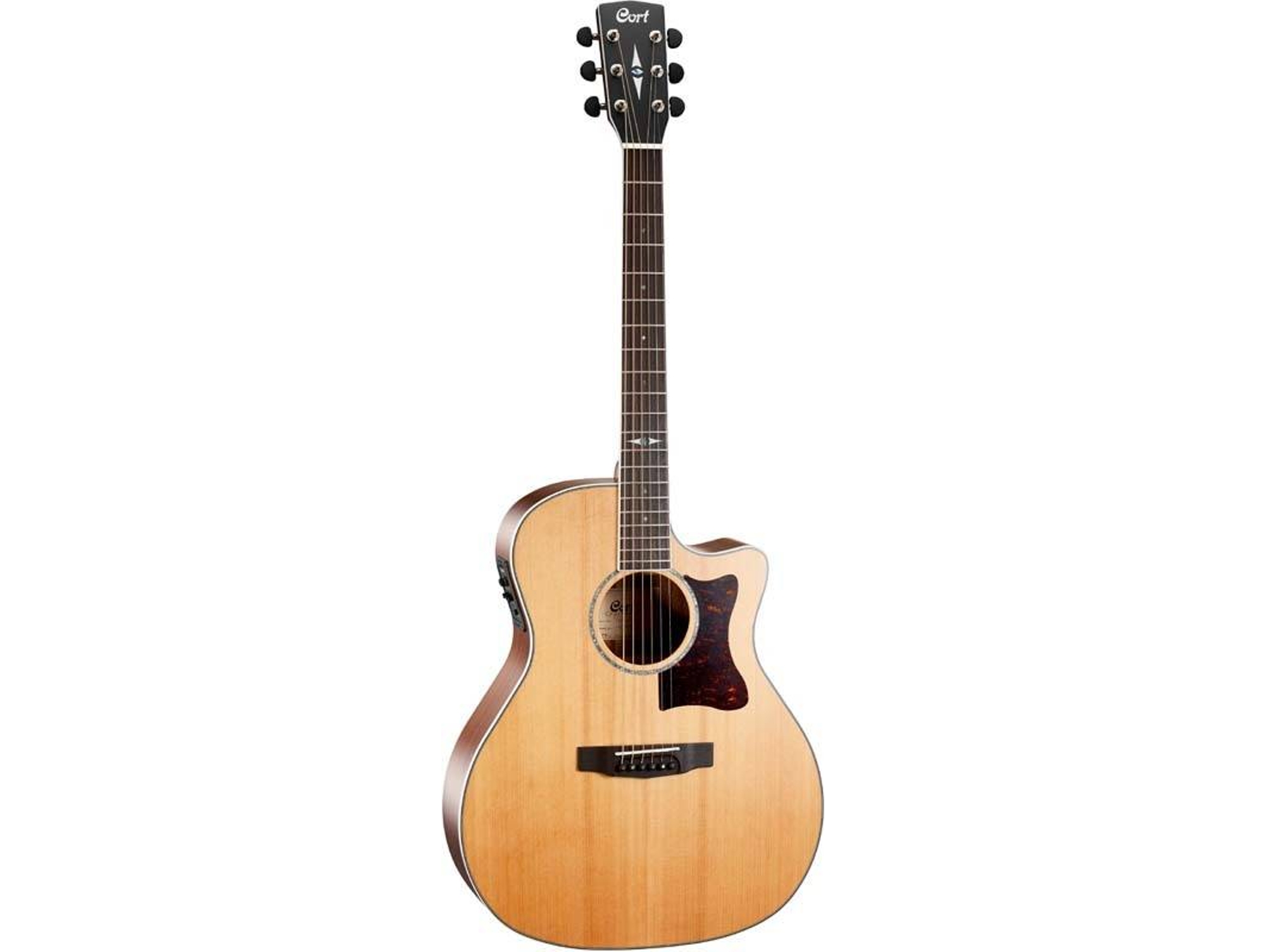 Guitarra Acústica CORT 049152
