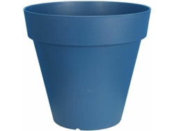 Maceta RIVIERA Azul Ø 55 cm