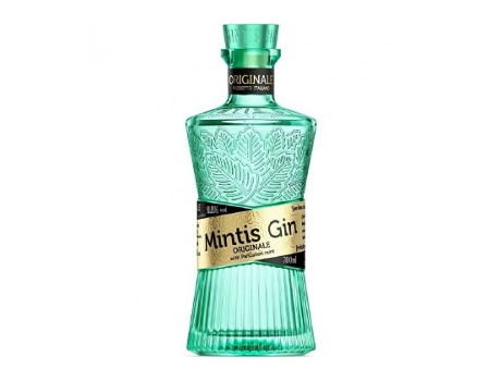 Mintis Premium Gin Originale MINTIS GIN