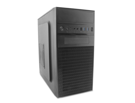 Caja para PC COOLBOX Matx M580 Basic500