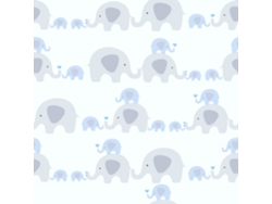 381131-Gu Papel Pintado Infantil Ligeramente Texturado Mate 5 33 M2 PROFHOME