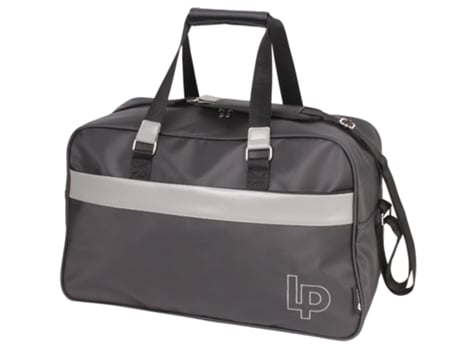 Bolsa de Deporte Negra L&DM