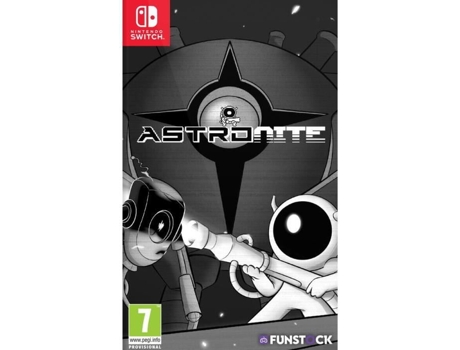 Juego para Nintendo Switch Astronite