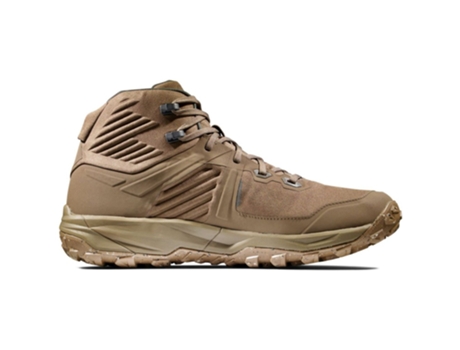 Botas para Hombre MAMMUT de Caminar ultimate iii mid goretex de Montaña (EU 47 1/3)