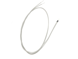 Termistor/resistencia impermeable para sensor de temperatura PTC 2026yncm para motor de 120 ℃
