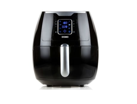Freidora de Aire DOMO Do513Fr Deli Xxl.1800W.5.5L.1.5Kg.