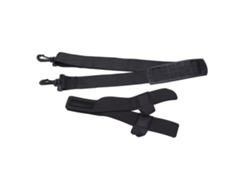 Correa De Hombro Portátil Para Cañas De Pescar, Fabricada En Material Eva Ajustable Y Ligero.