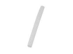 Papel Crepe Florista Liderpapel 50 Cm X 2,5 M 85G/M2 Blanco