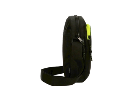 Bandolera REEBOK Frontal Hamilton Negro
