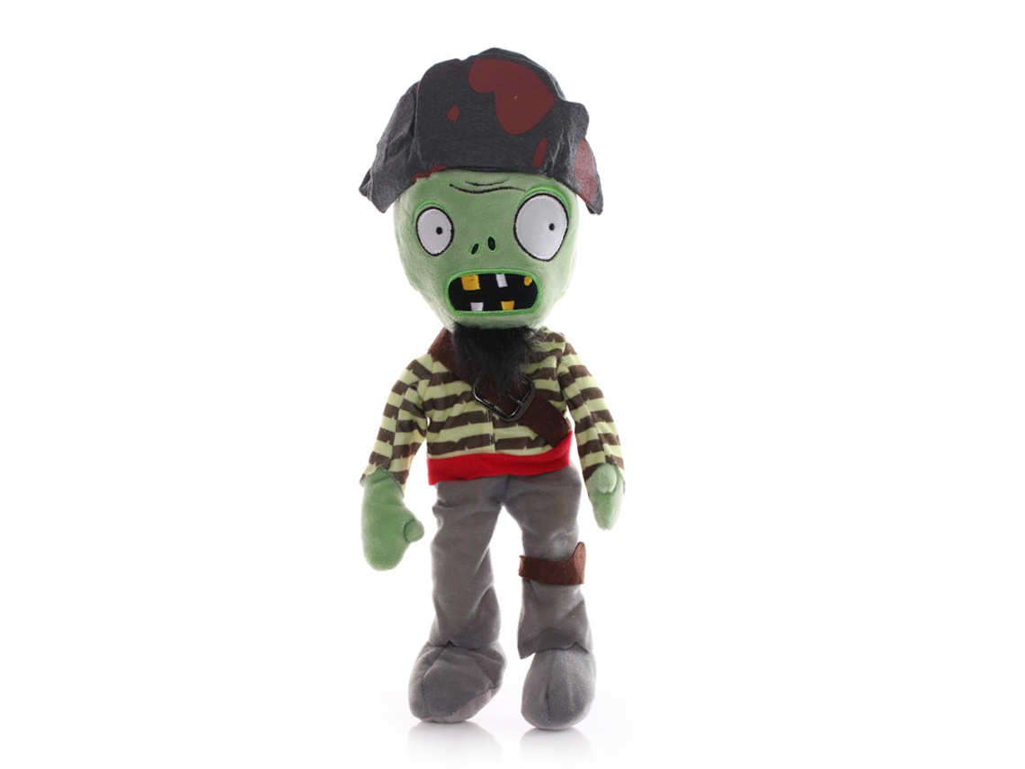 Peluche PETHUEL Zwjs/F Zombi Acróbata de la Cuerda (Edad Mínima Recomendada: 7 años)