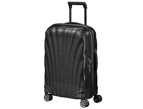 Maleta de Cabina SAMSONITE Trolley Spinner Exp Negro (55 cm)
