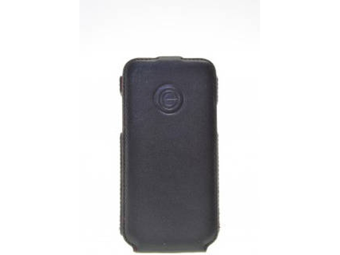 Funda Samsung Galaxy S4 GALELI G-SG4/FC-05 Negro