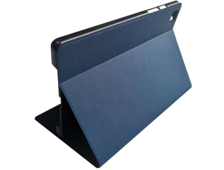 Funda Tablet Samsung Galaxy Tab A7 SILVERHT Azul