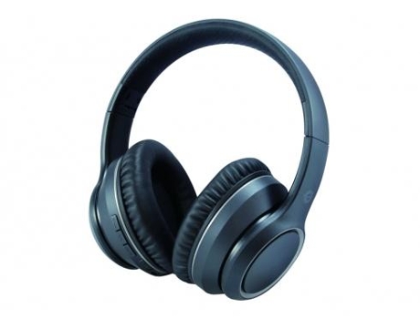 Conceptronic Alvah01B Auriculares Diadema Diadema Negro