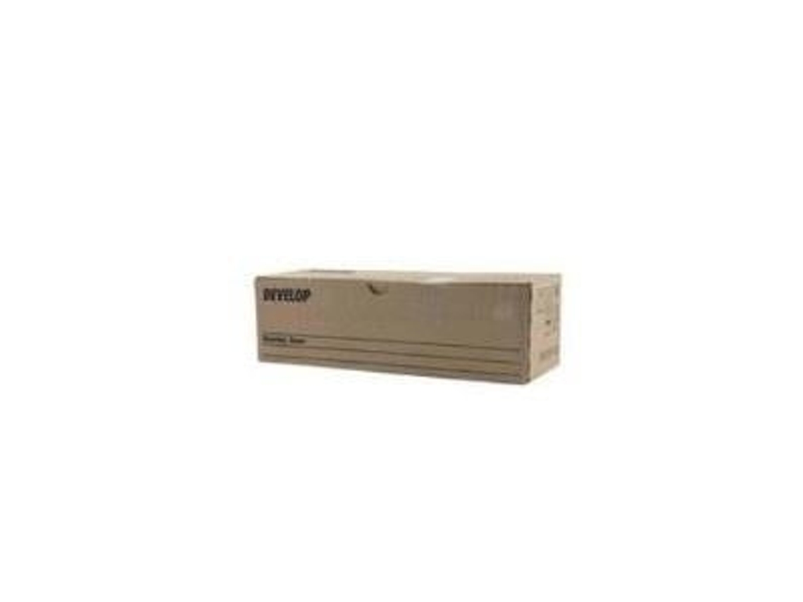 Cartucho de tambor negro Dr 512k para Ineo 224 Develop (a2xn1rh)