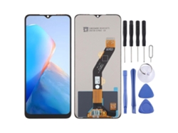 Pantalla Lcd Para Infinix Smart 7 Hd X6516kk