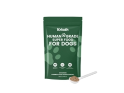 Suplemento nutricional premium para perros