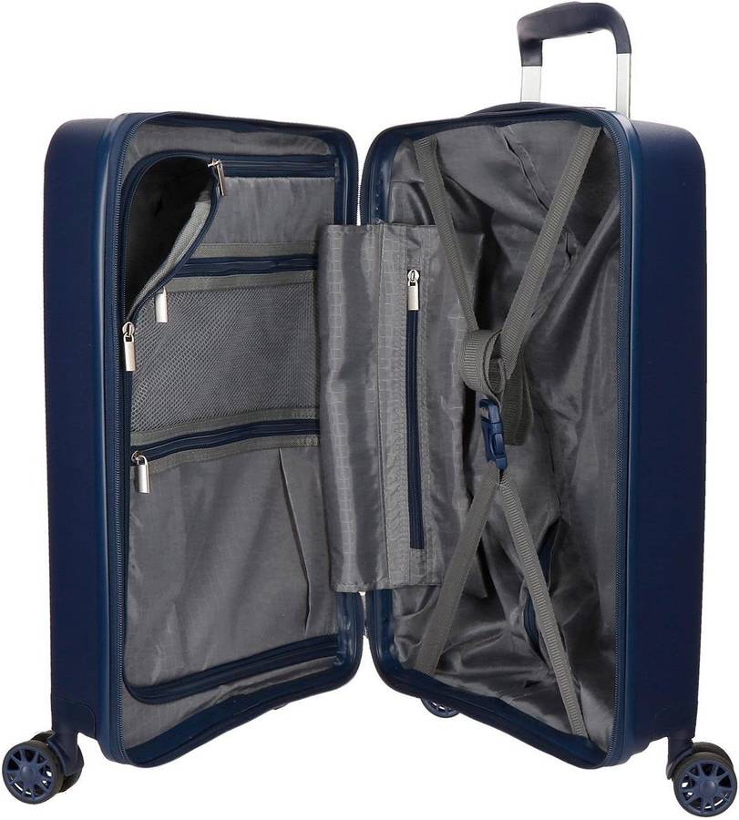 Movom Tokyo Maleta de viaje cabina 37 l