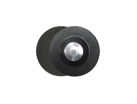 Disco caucho STEIN 125 mm para taladro